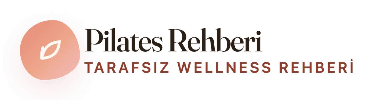 Pilates Rehberi